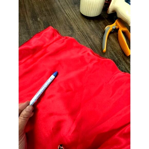 90's NIKI, Sexy ,Silk Rd Formal by NIKI LIVAS. Bejeweled One Shoulder.. PLZ READ - Picture 15 of 16